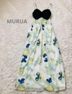 murua