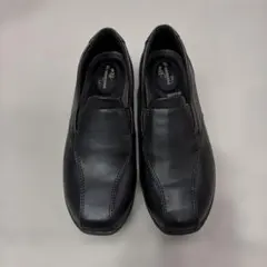 美品　MOONSTAR ローファー 黒22.5E E E E 値下げしましたのサムネイル