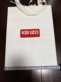 2026年最新】Kenzo ショップ袋・ショッパーの人気アイテム - メルカリ