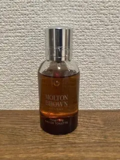 2026年最新】Molton Brown 香水(ユニセックス)の人気アイテム - メルカリ