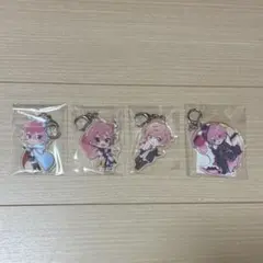 さとみくん アクキー