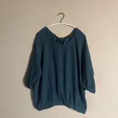 チェック柄 cottonpullover - メルカリ