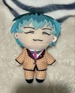 ヒプノシスマイク　白膠木簓　ピコぬい