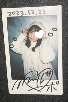 2026年最新】アイテム種別：チェキ 写真・チェキの人気アイテム - メルカリ