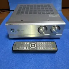 美品　ONKYO A-933 Onkyo Intec275 A-933 amp unboxing. Vintage & budget hifi review