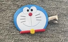 ドラえもん 前髪ヘアクリップ