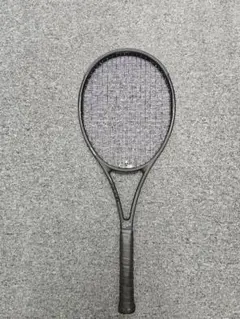 【美品】Wilson PRO STAFF RF97 v13 硬式テニス G3 美品】Wilson Pro Staff RF 97 v13 G3 - メルカリ