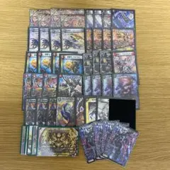 2025年最新】ドルマゲドンxデッキの人気アイテム - メルカリ