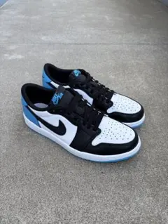 Nike Air Jordan 1 Low OG 