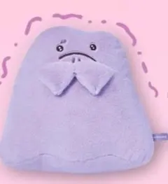 ★期間限定★ 韓国限定 ポケモン ポップアップ メタモン ぬいぐるみ コンプ ☆期間限定☆ 韓国限定 ポケモン ポップアップ メタモン ぬいぐるみ