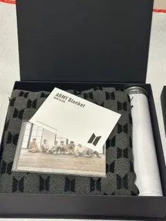2025年最新】bts boxブランケットの人気アイテム - メルカリ
