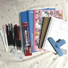 文房具まとめ売り