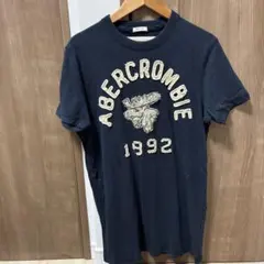 アバクロ　Tシャツ