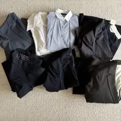 レディーススーツ まとめ売り