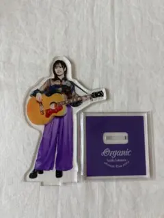 山本彩 organic アクリルスタンド