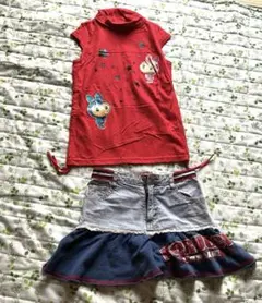 キッズ　子供服　まとめ売り　6点