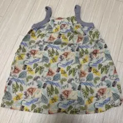 ビームスmini⭐︎ワンピース 90のサムネイル