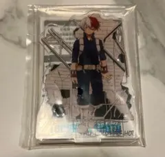 轟焦凍 アクリルスタンド まとめ売り 僕のヒーローアカデミア ヒロアカ 轟焦凍 アクリルスタンド