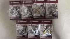 ウォーハンマー イベント キーホルダー 非売品5個セット - メルカリ
