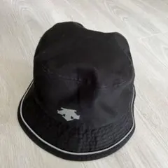 デサント☆帽子レディースのサムネイル