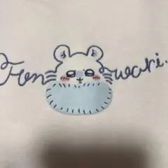 GU ちいかわ モモンガ スウェットプルオーバー Mサイズのサムネイル
