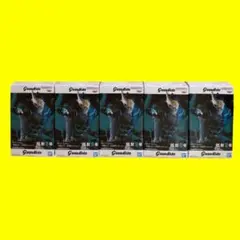 【怪獣8号】プライズフィギュア5点セット