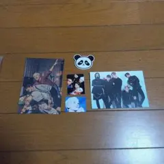 2026年最新】BIGBANG チェキの人気アイテム - メルカリ