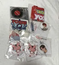 treasure ヨシ　まとめ売り