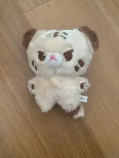 40cm seventeen ホシ HOSHIぬいぐるみ本体 40cm seventeen ホシ HOSHIぬいぐるみ本体 - メルカリ