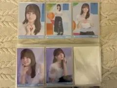乃木坂46 菅原咲月 生写真 まとめ売り 23コンプ - メルカリ