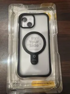 iFace Leany MagSynqスタンドケース iPhone 151413