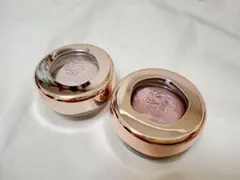 コスメデコルテ アイグロウジェムスキンシャドウ　02G 11G