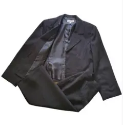 【美品】 レディース フォーマル スカートセットアップ 0350