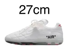27.5cm V.A.A. × Nike Cryoshot M9 | Mercari