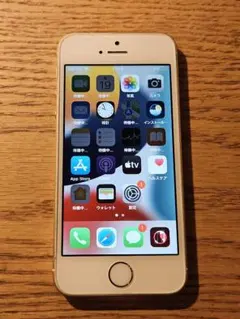668 極美品新品級☆電池ほぼ新品☆iPhoneSE 64GB SIMフリー☆ - メルカリ