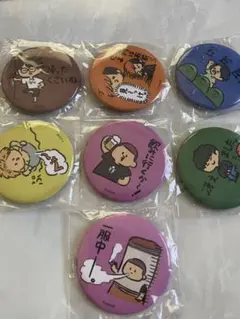 2026年最新】キャラクターグッズ ピンズ・ピンバッジ・缶バッジの人気