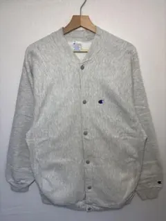 Champion Reverse Weave スウェットカーディガン USA製