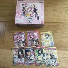 ユニオンアリーナ　ToLOVEる