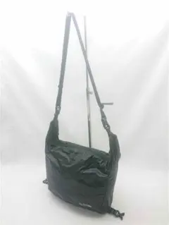 THE NORTH FACE ショルダーバッグ ブラック系 男女兼用