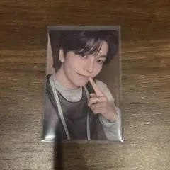ALD1 シンロン 少年BEAST POST CARD Ver. トレカ