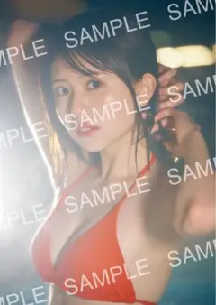 竹田光珠 初写真集 非売品 写真 - メルカリ