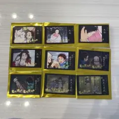 鬼滅の刃 立志編 第一期 好き チェキ風ブロマイド 冨岡義勇 - メルカリ