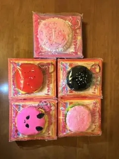 ら*ん様 MELLOJOY おもちゃ 5個セット