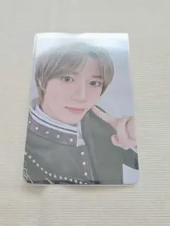 txt ボムギュ トレカ タレントカード