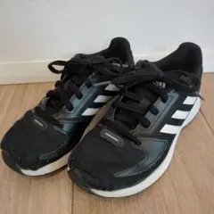 アディダス　キッズスニーカー　✩２０センチ✩