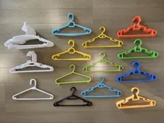 ハンガー 141本　まとめ売り