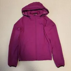 ナイキ パーカー