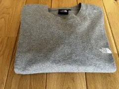 ノースフェイス　ロングスリーブヌプシコットンティーのサムネイル