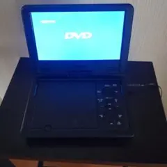 ZM-9C 7インチDVDプレーヤー - メルカリ
