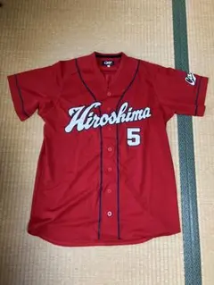 2025年最新】栗原 カープ ユニフォームの人気アイテム - メルカリ